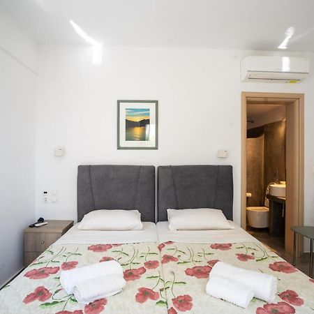 Mykonos Town Liana Studios מראה חיצוני תמונה