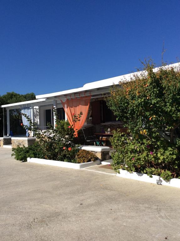 Mykonos Town Liana Studios מראה חיצוני תמונה