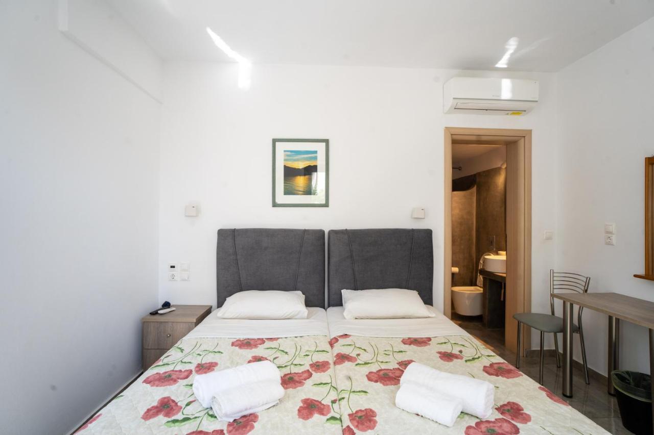 Mykonos Town Liana Studios מראה חיצוני תמונה