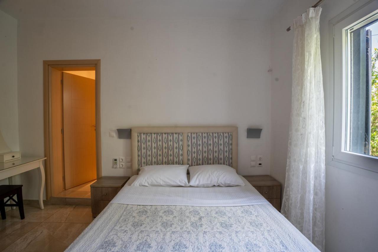Mykonos Town Liana Studios מראה חיצוני תמונה