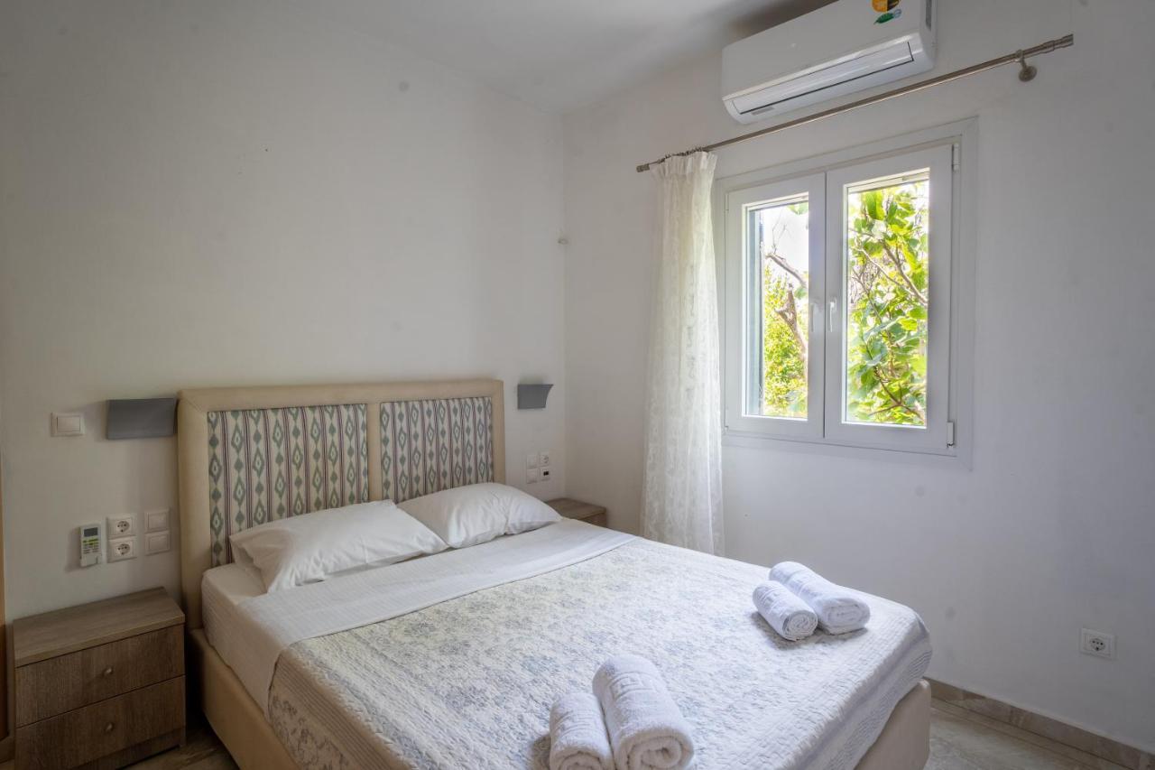 Mykonos Town Liana Studios מראה חיצוני תמונה