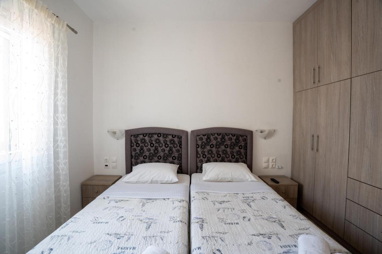 Mykonos Town Liana Studios מראה חיצוני תמונה