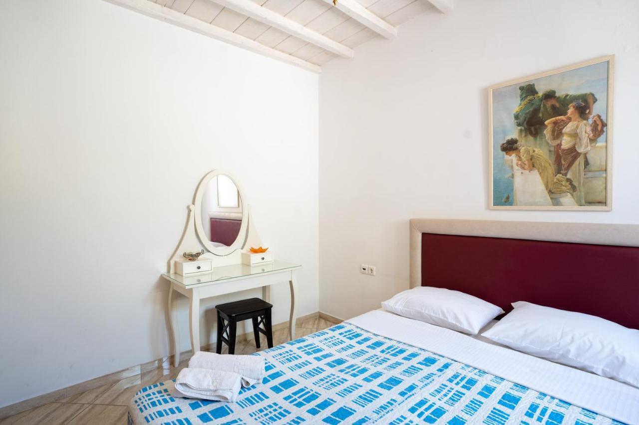 Mykonos Town Liana Studios מראה חיצוני תמונה