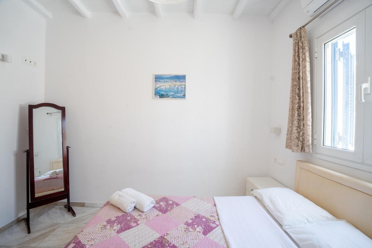 Mykonos Town Liana Studios מראה חיצוני תמונה